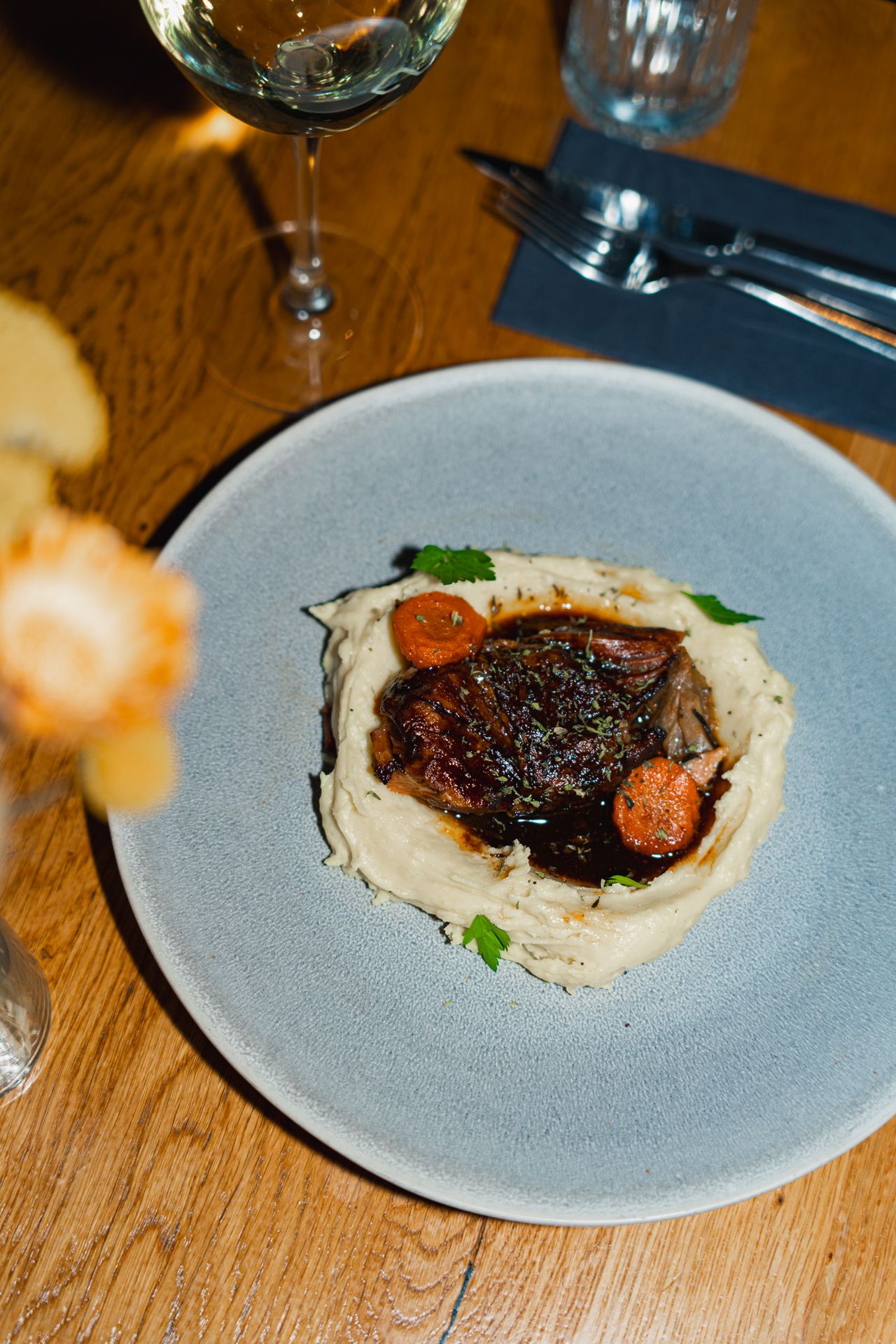 NATIV dish 5