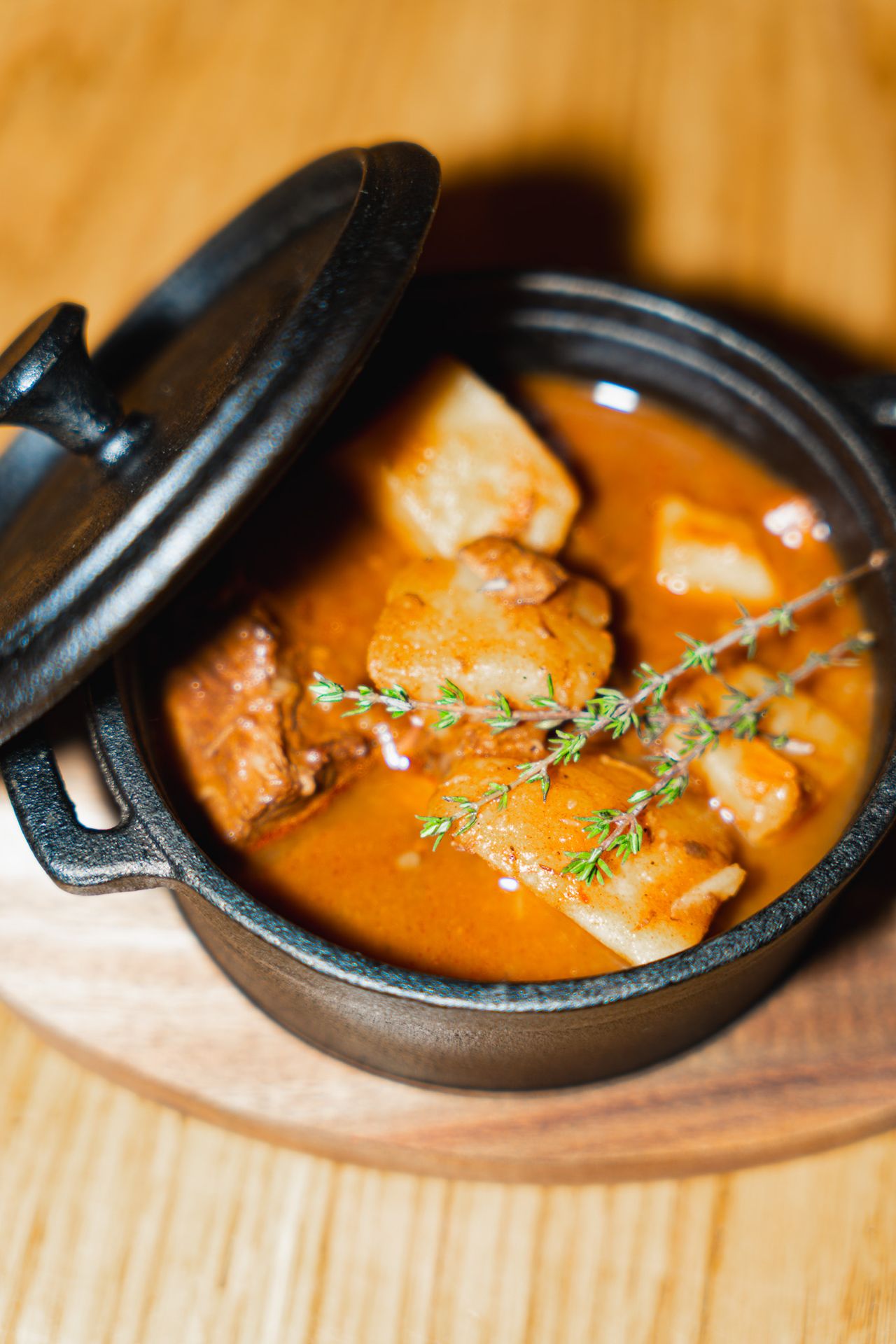 NATIV dish 2