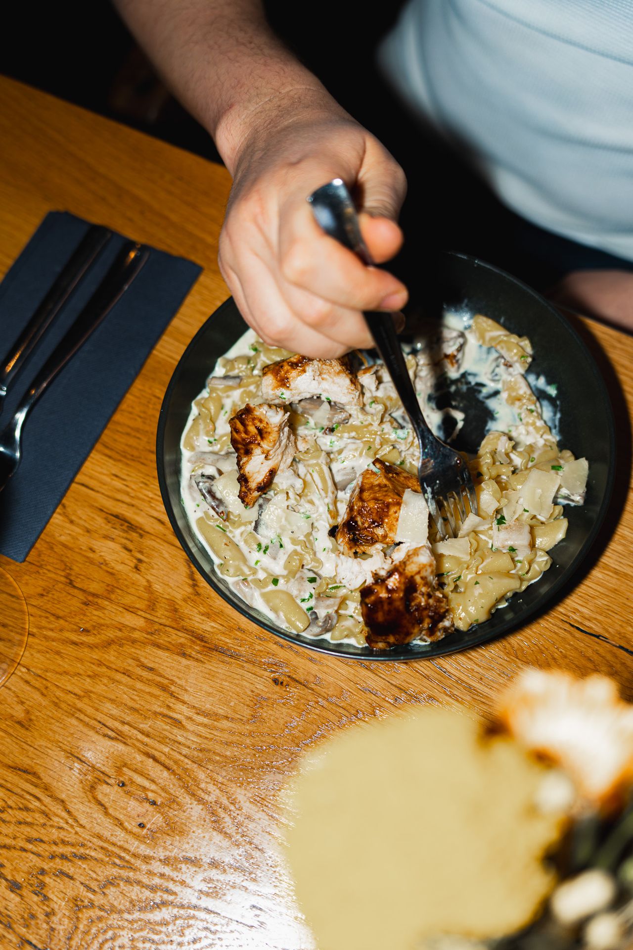 NATIV dish 1